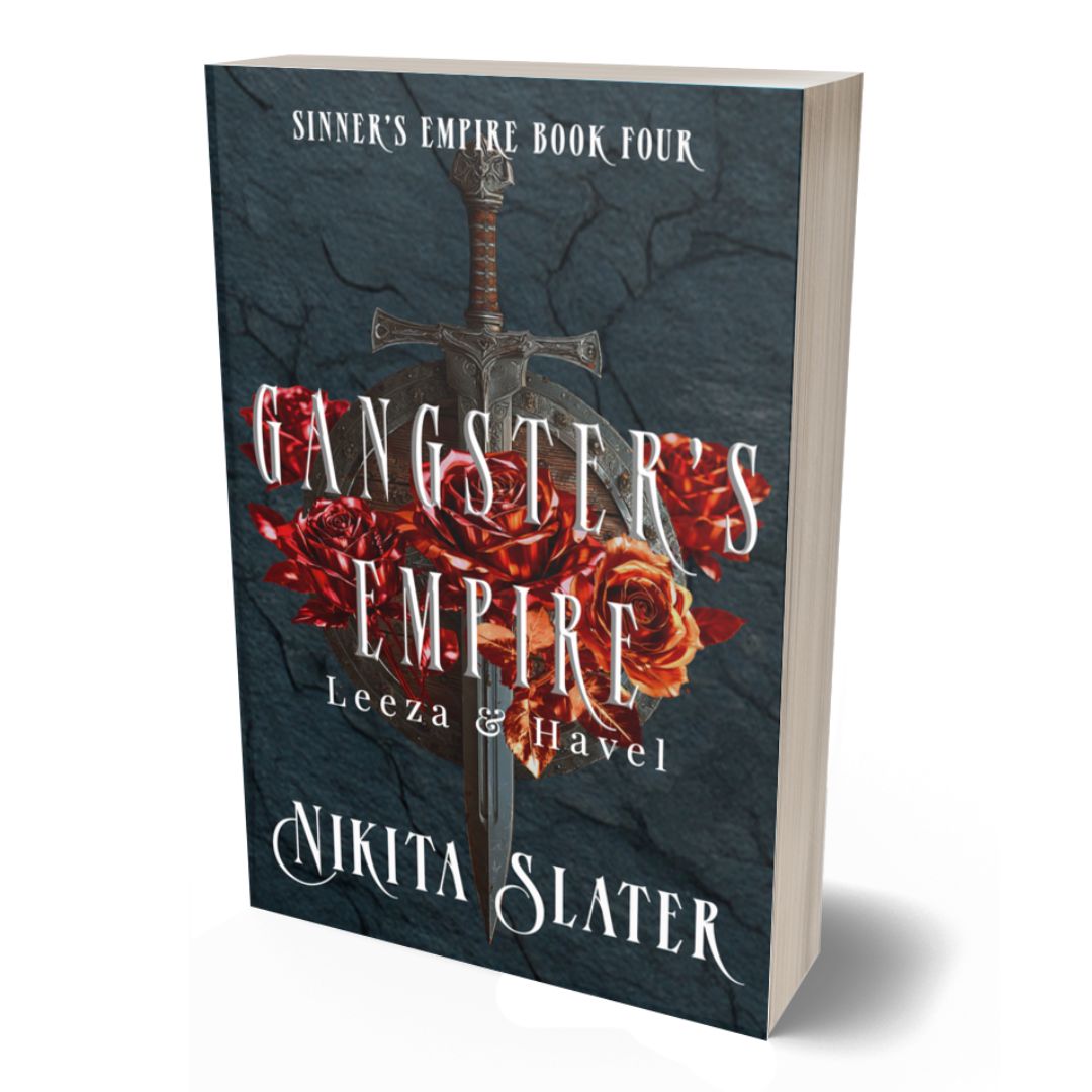Gangsters Empire by Nikita Slater