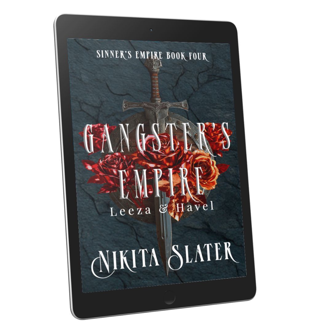 Gangsters Empire ebook by Nikita Slater
