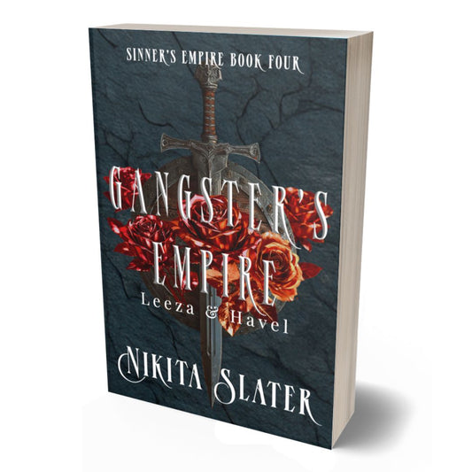 Gangsters Empire by Nikita Slater