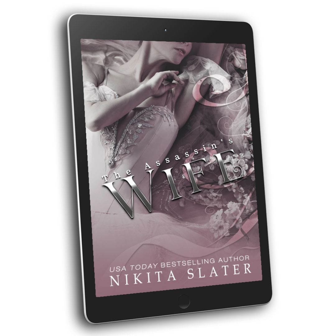 The Assassin's Wife by Nikita Slater dark romance